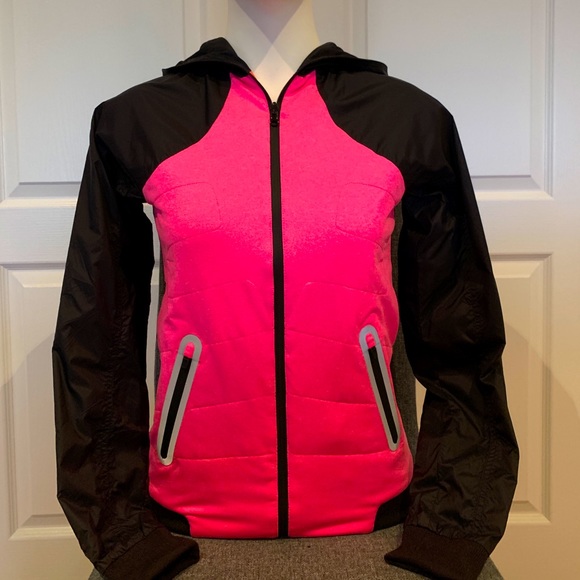 MPG 2 in 1 Reversible Sport Jacket - Picture 3 of 7